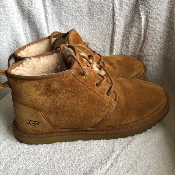 mens ugg neumel boots